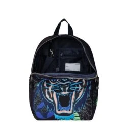 Pick & Pack Rugzak M Dangerous Cat Carbon -Tassen en Pasjes pp20192 23 inside