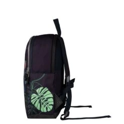 Pick & Pack Rugzak M Dangerous Cat Carbon -Tassen en Pasjes pp20192 23 side