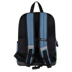 Pick & Pack Rugzak L Dangerous Cat Jeans Blue -Tassen en Pasjes pp20193 08 back 2000x 1