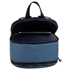 Pick & Pack Rugzak L Dangerous Cat Jeans Blue -Tassen en Pasjes pp20193 08 device 2000x 1