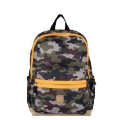 Pick & Pack Rugzak M Camo Green