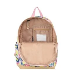 Pick & Pack Rugzak M Tropical Fruit Soft Pink -Tassen en Pasjes pp20261 10 inside