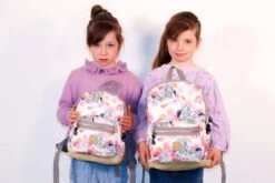 Pick & Pack Rugzak S Tiger Of Love Coconut Milk -Tassen en Pasjes pp20280 33 pp20281 33 1