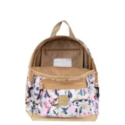 Pick & Pack Rugzak S Alpaca Pink -Tassen en Pasjes pp20350 11 inside