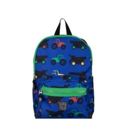Pick & Pack Rugzak M Tractor Blue