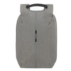 Samsonite Securipak Laptop Backpack 15.6" Cool Grey