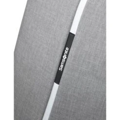 Samsonite Securipak Laptop Backpack 15.6" Cool Grey -Tassen en Pasjes prod col 128822 2447 logo
