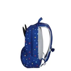 Samsonite Disney Ultimate 2.0 Backpack S+ Mickey Stars -Tassen en Pasjes prod col 140108 9548 side 2