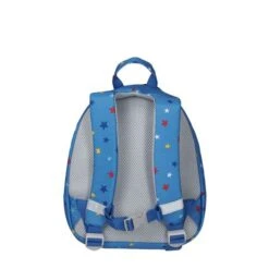 Samsonite Disney Ultimate 2.0 Backpack S Donald Stars -Tassen en Pasjes prod col 140111 9549 back
