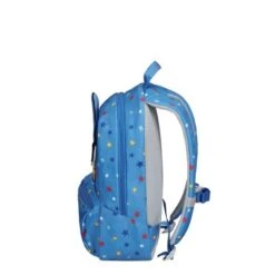 Samsonite Disney Ultimate 2.0 Backpack S+ Donald Stars -Tassen en Pasjes prod col 140113 9549 side 1