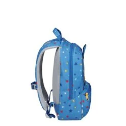 Samsonite Disney Ultimate 2.0 Backpack S+ Donald Stars -Tassen en Pasjes prod col 140113 9549 side 2 1