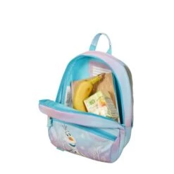 Samsonite Disney Ultimate 2.0 Backpack S Frozen -Tassen en Pasjes prod col 145740 4427 interior