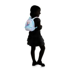 Samsonite Disney Ultimate 2.0 Backpack S Frozen -Tassen en Pasjes prod col 145740 4427 with silhouette