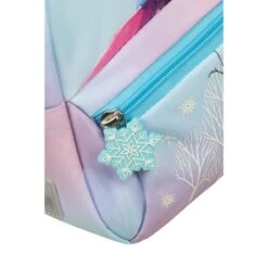 Samsonite Disney Ultimate 2.0 Backpack S Frozen -Tassen en Pasjes prod col 145740 4427 zipper puller