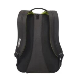 American Tourister Urban Groove UG6 Laptop Backpack 15.6" Black -Tassen en Pasjes prod col 78830 1041 back