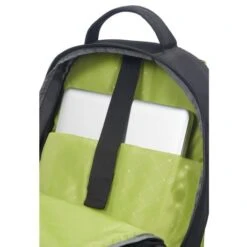 American Tourister Urban Groove UG6 Laptop Backpack 15.6" Black -Tassen en Pasjes prod col 78830 1041 laptop compartment
