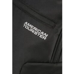 American Tourister Urban Groove UG6 Laptop Backpack 15.6" Black -Tassen en Pasjes prod col 78830 1041 logo