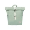 Lefrik Mini Roll Backpack 13" New Sage