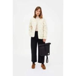 Lefrik Mini Roll Backpack 13" Black -Tassen en Pasjes roll mini black 5