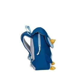 Samsonite Happy Sammies ECO Backpack S Penguin Peter -Tassen en Pasjes samsam3