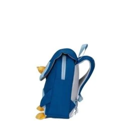 Samsonite Happy Sammies ECO Backpack S Penguin Peter -Tassen en Pasjes samsam4
