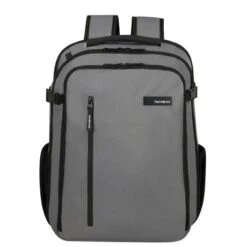 Samsonite Roader Laptop Backpack L Exp Drifter Grey