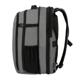 Samsonite Roader Laptop Backpack L Exp Drifter Grey -Tassen en Pasjes samsonite roader laptop backpack l drifter grey 3