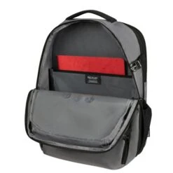 Samsonite Roader Laptop Backpack L Exp Drifter Grey -Tassen en Pasjes samsonite roader laptop backpack l drifter grey 6