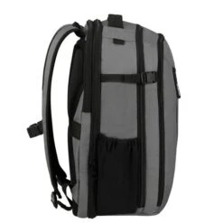Samsonite Roader Laptop Backpack L Exp Drifter Grey -Tassen en Pasjes samsonite roader laptop backpack l drifter grey 7
