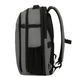 Samsonite Roader Laptop Backpack L Exp Drifter Grey -Tassen en Pasjes samsonite roader laptop backpack l drifter grey 8