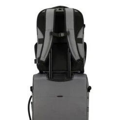 Samsonite Roader Laptop Backpack L Exp Drifter Grey -Tassen en Pasjes samsonite roader laptop backpack l drifter grey 9