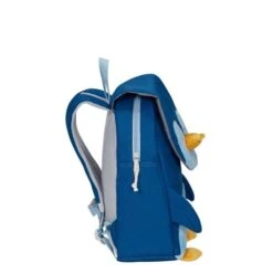 Samsonite Happy Sammies ECO Backpack S Plus Penguin Peter -Tassen en Pasjes samspl3
