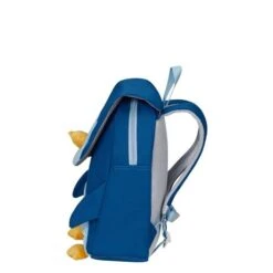 Samsonite Happy Sammies ECO Backpack S Plus Penguin Peter -Tassen en Pasjes samspl4