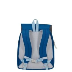 Samsonite Happy Sammies ECO Backpack S Plus Penguin Peter -Tassen en Pasjes samspl5
