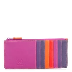 Mywalit Credit Card Bill Holder Sangria Multi