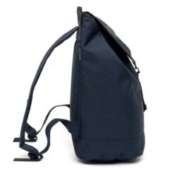 Lefrik Scout Metal Backpack Navy -Tassen en Pasjes scout metal hook 28860873474125 1024x1024