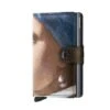 Secrid Mini Wallet Art Portemonnee Mauritshuis Pearl Earring