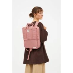 Lefrik Smart Daily Backpack Laptop 13" Dust Pink -Tassen en Pasjes smart daily dust pink 6