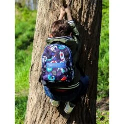 Pick & Pack Rugzak S Space Sports Navy