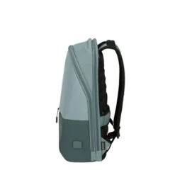 Samsonite StackD Biz Laptop Backpack 14.1" Forest -Tassen en Pasjes stackd biz 14.1 forest 4