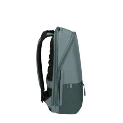 Samsonite StackD Biz Laptop Backpack 14.1" Forest -Tassen en Pasjes stackd biz 14.1 forest 5