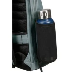 Samsonite StackD Biz Laptop Backpack 14.1" Forest -Tassen en Pasjes stackd biz 14.1 forest 8