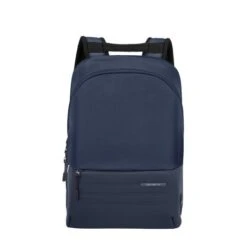 Samsonite StackD Biz Laptop Backpack 14.1" Navy