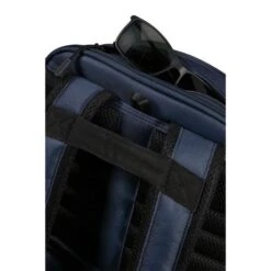 Samsonite StackD Biz Laptop Backpack 14.1" Navy -Tassen en Pasjes stackd biz 14.1 navy 12