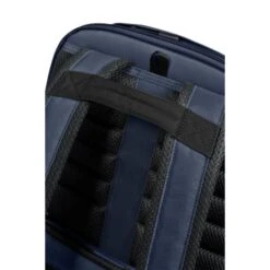 Samsonite StackD Biz Laptop Backpack 14.1" Navy -Tassen en Pasjes stackd biz 14.1 navy 13
