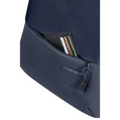 Samsonite StackD Biz Laptop Backpack 14.1" Navy -Tassen en Pasjes stackd biz 14.1 navy 15