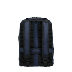 Samsonite StackD Biz Laptop Backpack 14.1" Navy -Tassen en Pasjes stackd biz 14.1 navy 3