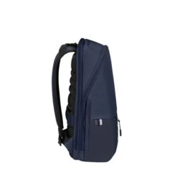 Samsonite StackD Biz Laptop Backpack 14.1" Navy -Tassen en Pasjes stackd biz 14.1 navy 5
