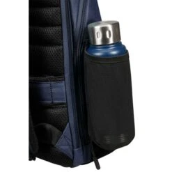 Samsonite StackD Biz Laptop Backpack 14.1" Navy -Tassen en Pasjes stackd biz 14.1 navy 8