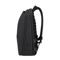Samsonite StackD Biz Laptop Backpack 15.6" Black -Tassen en Pasjes stackd biz 15.6 black 5